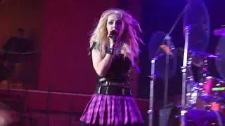 Ai Mori - Пластилин / Артист Hall / Moscow / 14-10-2022