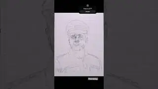 How is this drawing ?? 🔥✨💯|| #Shorts #drawing