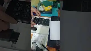 oukitel wp19