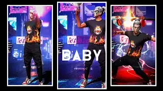 Tesher - Jalebi Baby....😏✨ || Alightmotion Preset XML FF ✨📉 || 
