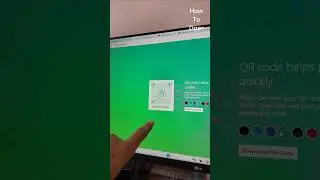 Generate Your Instagram QR Code Fast! 📲 Easy Tutorial 