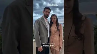 Второй вечер Ягмур и Барыша в Каннах 🔥