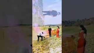 Creativity Add In Your Wedding Video 😍😍#trending