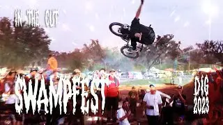 SWAMPFEST X DIG 2023