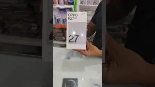 Oppo F27 5g || Amber Orange || Quick Unboxing🔥🔥#mobitechbidyut #shorts #unboxing #oppof27#shortvideo