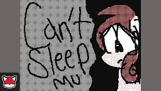 Can't Sleep | Flipnote (2015)