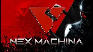 Nex Machina Full Arcade Playthrough _Rookie_ PS5