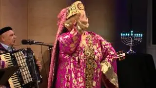 Shashmaqam: Sokl Nomai Safty Kalon and Bukhary Jewish Wedding Songs