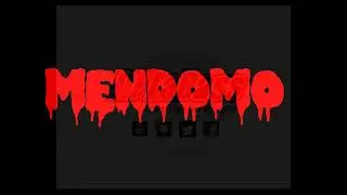 Mendomo (FT. DJLaBass)