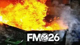 I'm Done With FM26