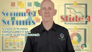 Scrum of Scrums Ambassador and the Scaled Agile Framework - Who Is Involved In The Scrum Of Scrums?