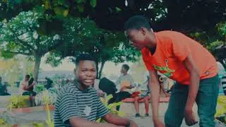 Alboy-Pita Maluca Video Official