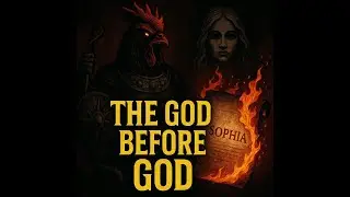 Abraxas & Sophia  The Gods That Shaped Reality