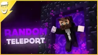 Jak dodać RTP na SERWER MINECRAFT (BetterRTP plugin)