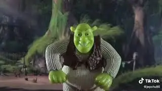 Un concejo de Shrek