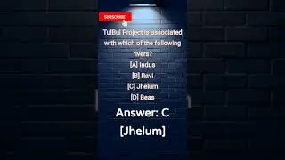 MOST IMPORTANT General Knowledge QUESTIONS for UPSC NDA, SSB, CDS, IAS, IPS and SSC, RRB #shorts