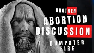 Adults Only - Atheist Argues For Abortion Short Debate