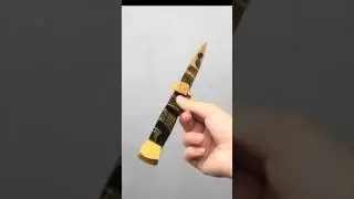 АНИМАЦИЯ STILETTO 