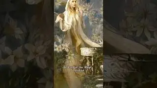 What Happened to Galadriel After Lord of the Rings | Mythology of Middle Earth 