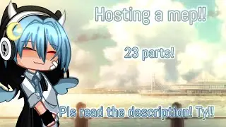Hosting honey pie mep!!!//first time hosting one!//pls join I'm exited to see everyones!! ⚠️Closed⚠️