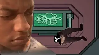 CAR SHEARER DANCE MEME [Among us][HOWCOWuuu]
