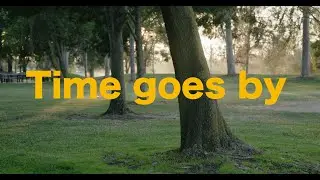 Time goes by - RED Komodo