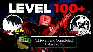 Milestone IV JOHN DOE Gameplay w/ Thoughts Explained! (Roblox Forsaken)