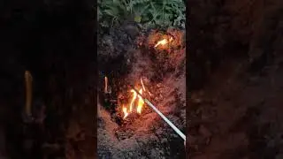 Отжиг негатива в Кармический Коридор🔥⚖️🛡️