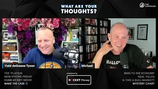 Here Comes the Shutdown | What Are Your Thoughts?