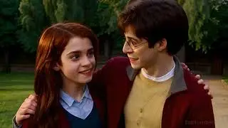 10 Cosas que no sabías sobre Harry Potter