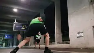 Freestyle Frisbee - Velo Jam feat. Daniel O'Neill