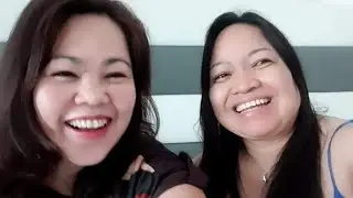 Happy moments to my buddy (Tekya)