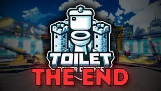 The LAST Toilet Tower Defense Update...