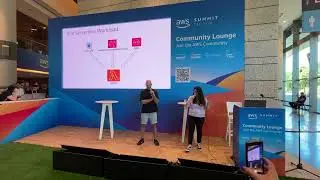 Designing a CDK Construct Library for Your Dev Teams, Hila Fish & Elad Ben-Israel