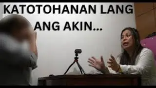 TEASER: REBELASYON NG KAMATAYAN | Jay Costura