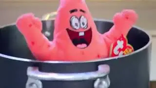 (YTP) SPONGEARONI CHEESEBOB AND SQUARE