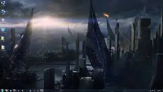 MassEffect 2 - ENB or Reshade with SweetFX Part 2 Additional setup