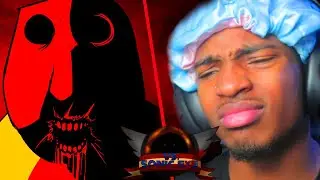THIS MOD GOT CANCELLED AND IS STILL FIRE ||Friday Night Funkin' VS SONIC.EXE