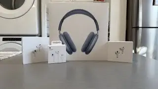 Какие AirPods купить в 2026-м году ￼???