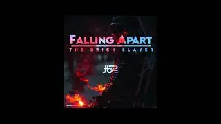[PROGRESSIVE HOUSE] The Brick Slayer - Falling Apart