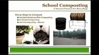 Composting