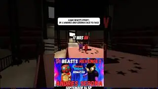 Gang Beasts Story part 5