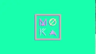 Pop Up Logo animation