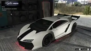 GTA V Открываем мастерскую