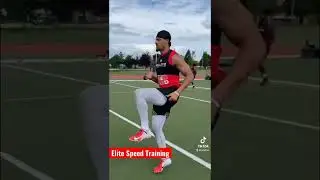 How elite athletes train to get faster ⚡️