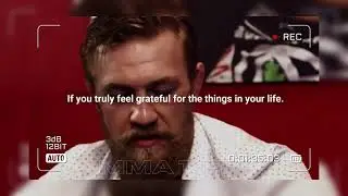 Conor Mcgregor | Notorious Motivation ~ MMA TIER1