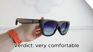 Viture Pro XR glasses PWM measurements