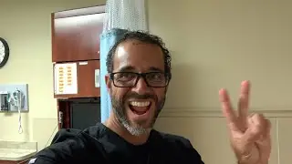 New procedure video being uploaded now!