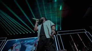 Jairon High en vivo - Campamento Beraca Uruguay