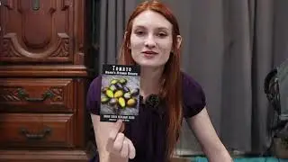 Garden Seed Inventory | How I Start My Garden Planning